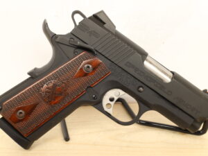 SPRINGFIELD ARMORY EMP 9x19mm