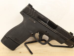 Smith & Wesson - S&W M&P9 SHIELD PLUS 9x19mm