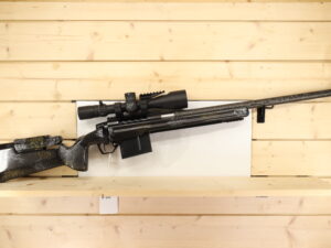 LEM, LLC Fuzion 7PRC