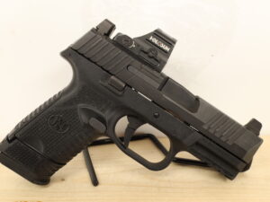 FNH FNC 9x19mm