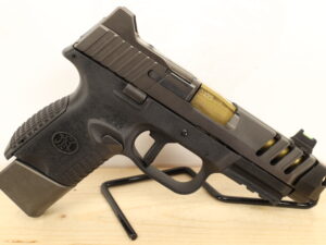 FNH USA 509 CC Edge 9x19mm