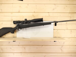 WEATHERBY MARK V 340WBY