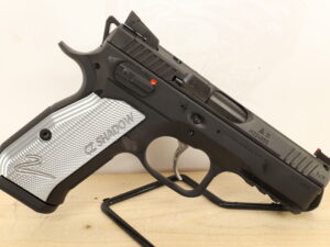 CZ / CZ-USA Shadow 2 Compact 9x19mm