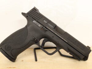 Smith & Wesson - S&W M&P40 .40S&W