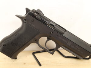 IWI JERICHO 941R 9x19mm