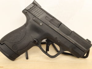 Smith & Wesson - S&W 9 SHIELD 9x19mm
