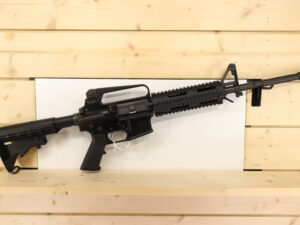 OLYMPIC ARMS MFR 5.56x45