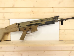 FNH SCAR 16S 5.56x45