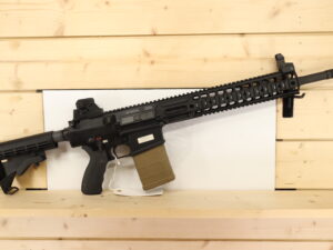 LMT LM308MWS 7.62x51NATO