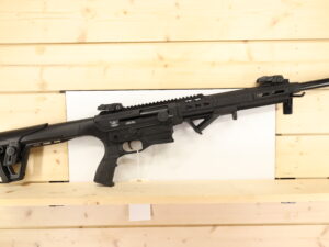 Landor Arms LND 117 12GA