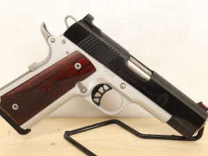 SPRINGFIELD ARMORY Ronin 45ACP