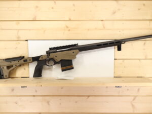 SAVAGE ARMS AXIS 6.5CM