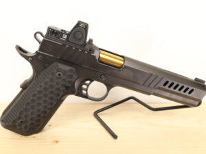 NIGHTHAWK CUSTOM Chairman 45ACP