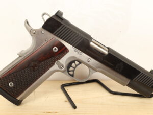 SPRINGFIELD ARMORY RONIN 45ACP