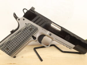 SPRINGFIELD ARMORY EMISSARY 45ACP