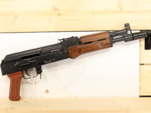 PIONEER ARMS Forged Hellpup 7.62X39MM