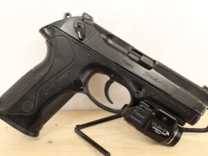 BERETTA Px4 Storm 40S&W