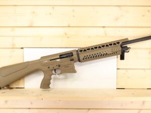 DERYA ARMS VR60 12 GA