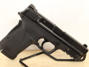 Smith & Wesson - S&W M&P 380 Shield EZ 380 ACP