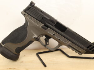Smith & Wesson - S&W M&P 9 2.0 9x19mm