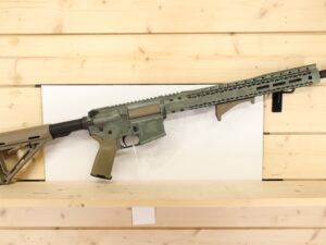 BLACK RAIN ORDNANCE SPEC15 5.56x45