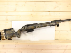 GA PRECISION Tempest 300WSM