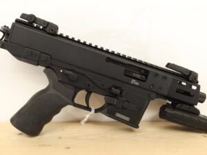 B&T/B&T USA GHM9 9x19mm