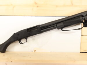 Mossberg 590 Shockwave 12GA