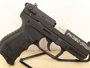 WALTHER WB059590 380 AUTO