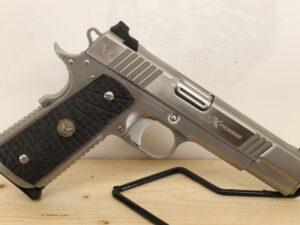 WILSON COMBAT Experior 45ACP