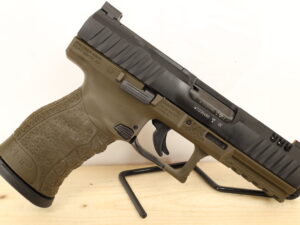 WALTHER WMP 22 Magnum