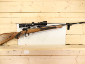 ZASTAVA ARMS 798 30-06SPRG