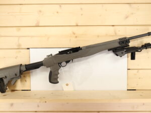RUGER 10/22 22 LR