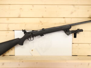 SAVAGE ARMS MK II 22LR