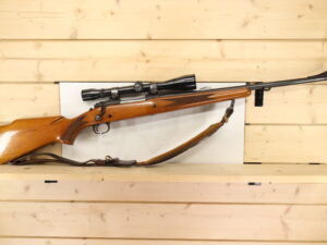 WINCHESTER 670 270WIN
