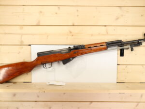 NORINCO SKS 7.62X39MM