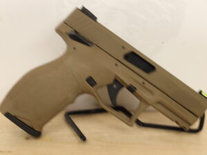 TAURUS TX22 22LR