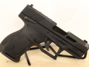 TAURUS TX22c 22 LR