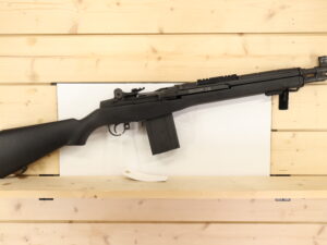 SPRINGFIELD ARMORY M1A SOCOM 308WIN