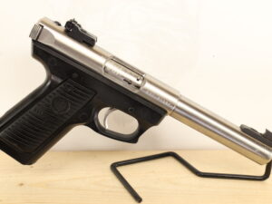RUGER 22/45 22 LR