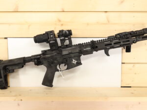 TRIARC SYSTEMS TSR-15 5.56x45