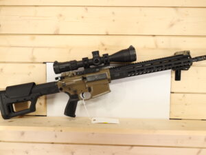 SIG SAUER 716i 308WIN