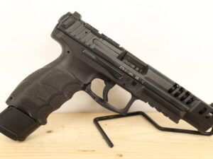 Heckler & Koch - H&K VP9 Match 9x19mm