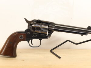 RUGER Single-Six 22 LR
