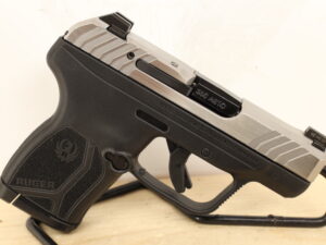 RUGER LCP Max 380ACP