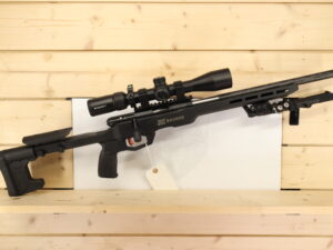 SAVAGE ARMS B22 22 LR