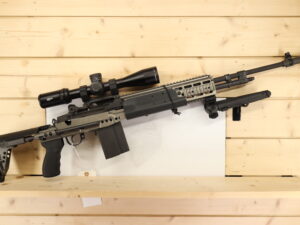 SPRINGFIELD ARMORY SAGE EBR 308WIN