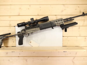 SPRINGFIELD ARMORY M1A 308 Win