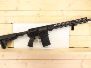 RUGER SFAR 7.62 NATO