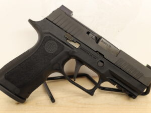 SIG SAUER P320 9x19mm